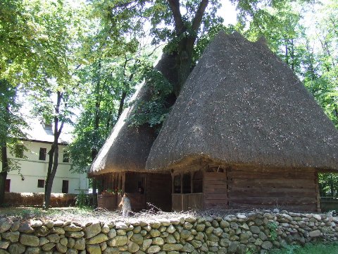 village museum